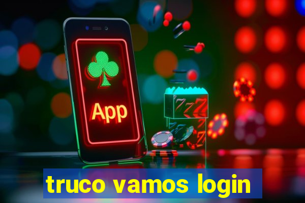 truco vamos login